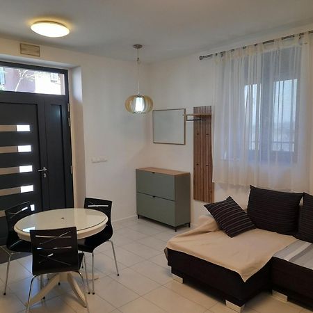 Centar Split Apartments Manus Exterior photo