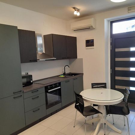 Centar Split Apartments Manus Exterior photo