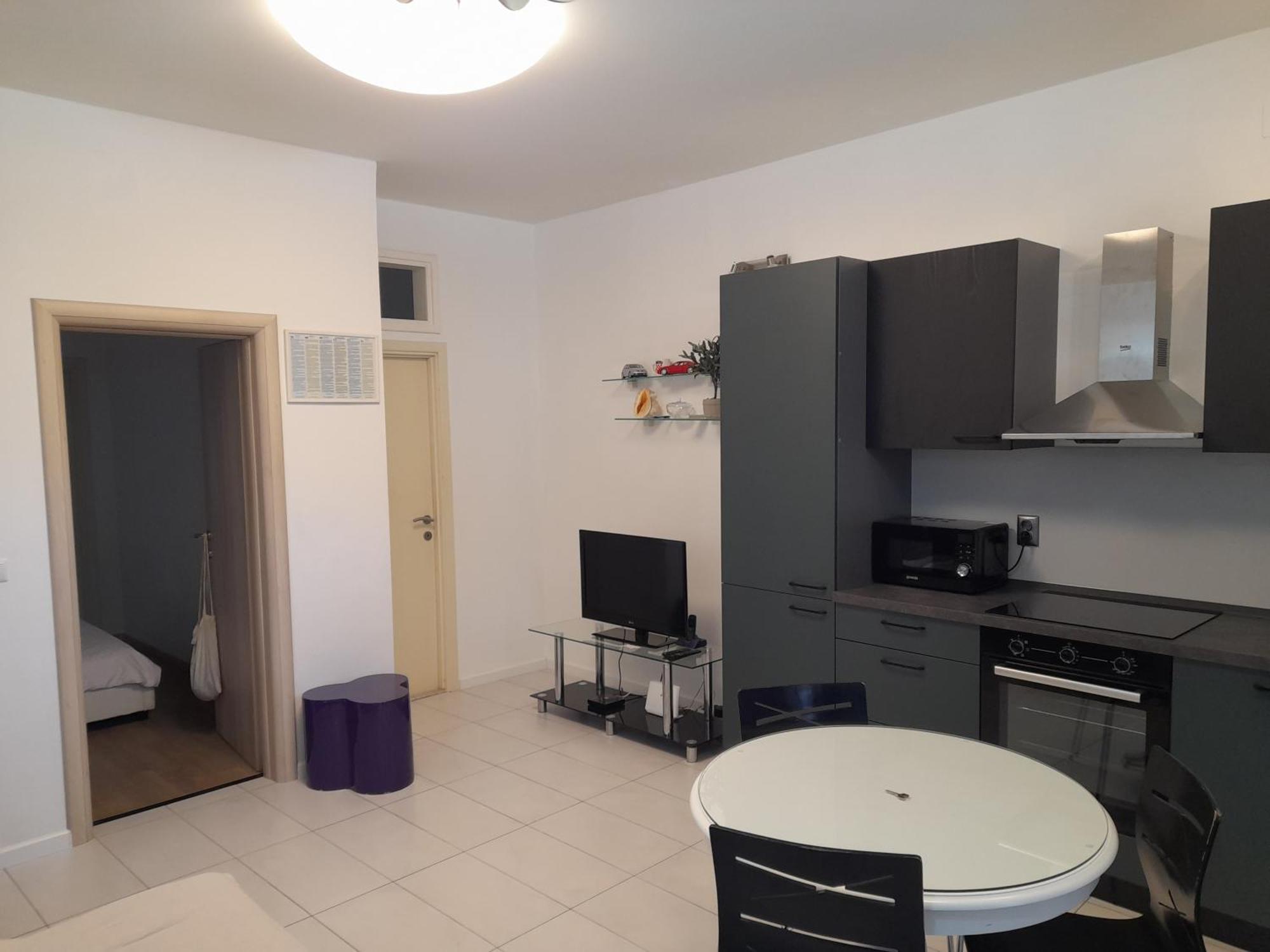 Centar Split Apartments Manus Exterior photo
