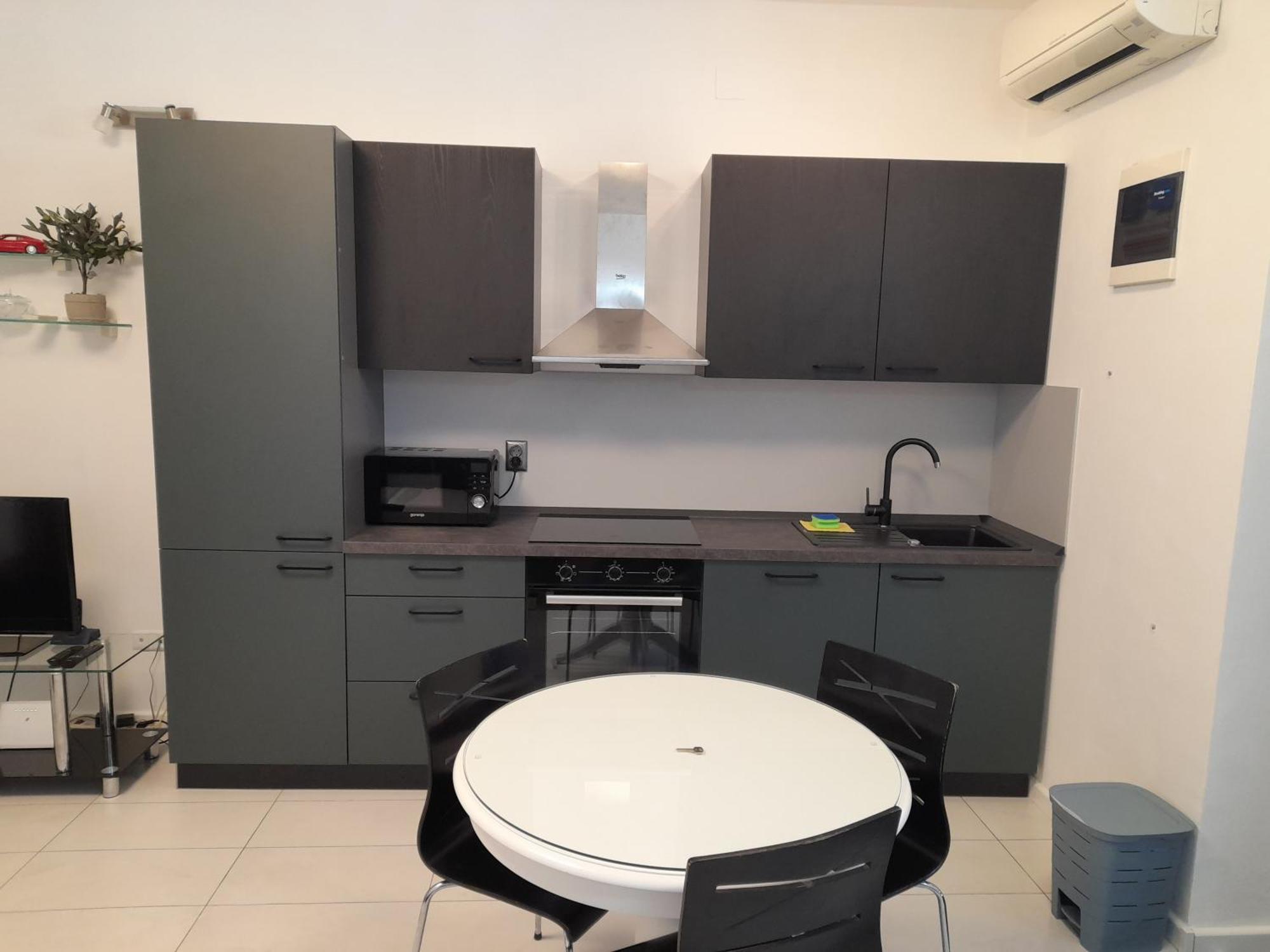 Centar Split Apartments Manus Exterior photo