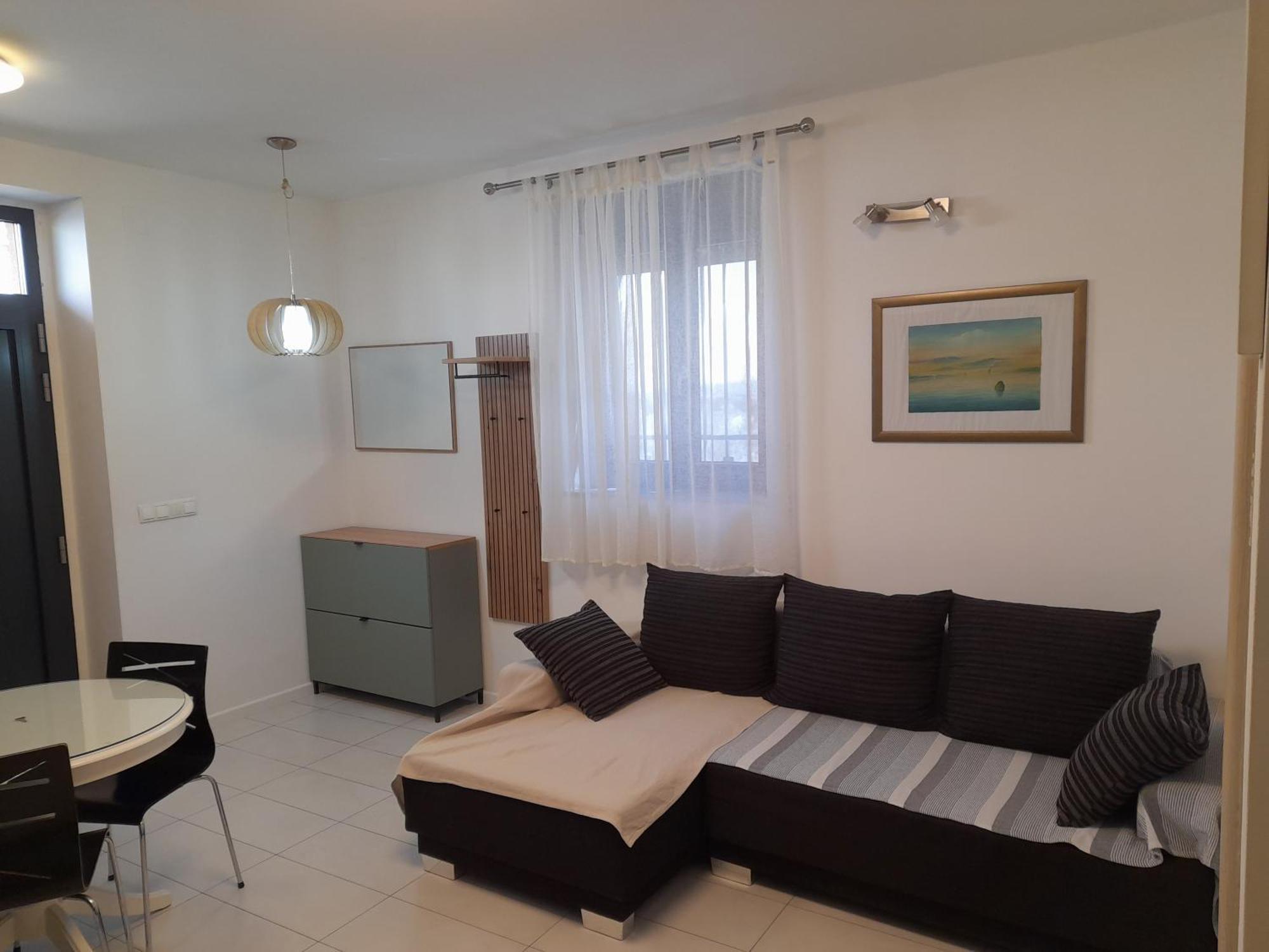 Centar Split Apartments Manus Exterior photo