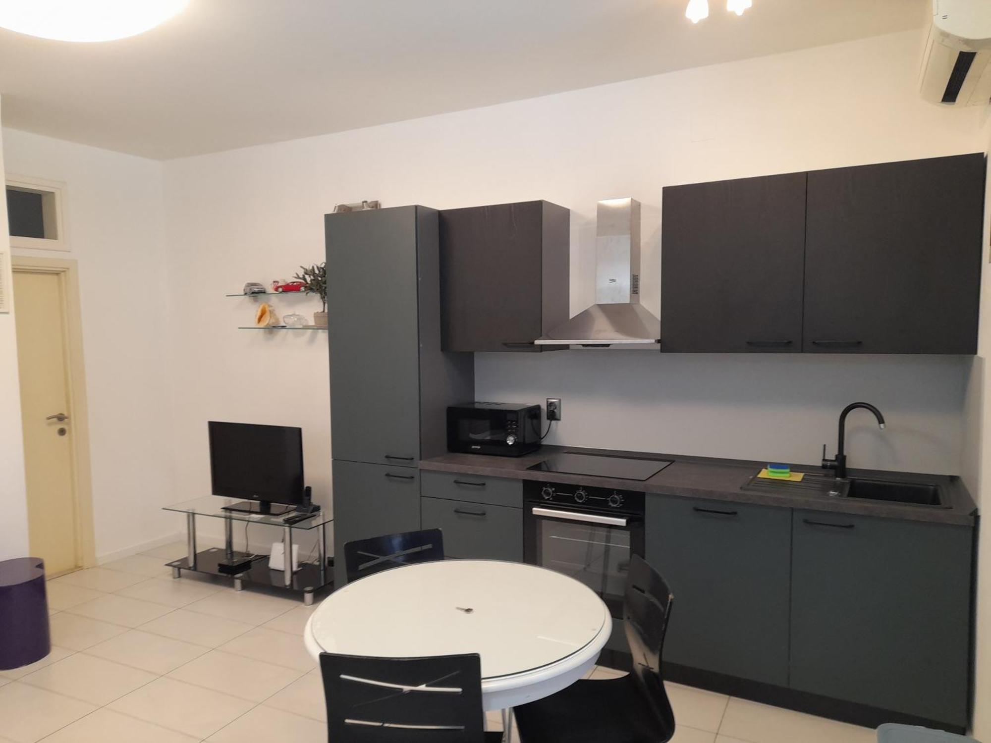 Centar Split Apartments Manus Exterior photo