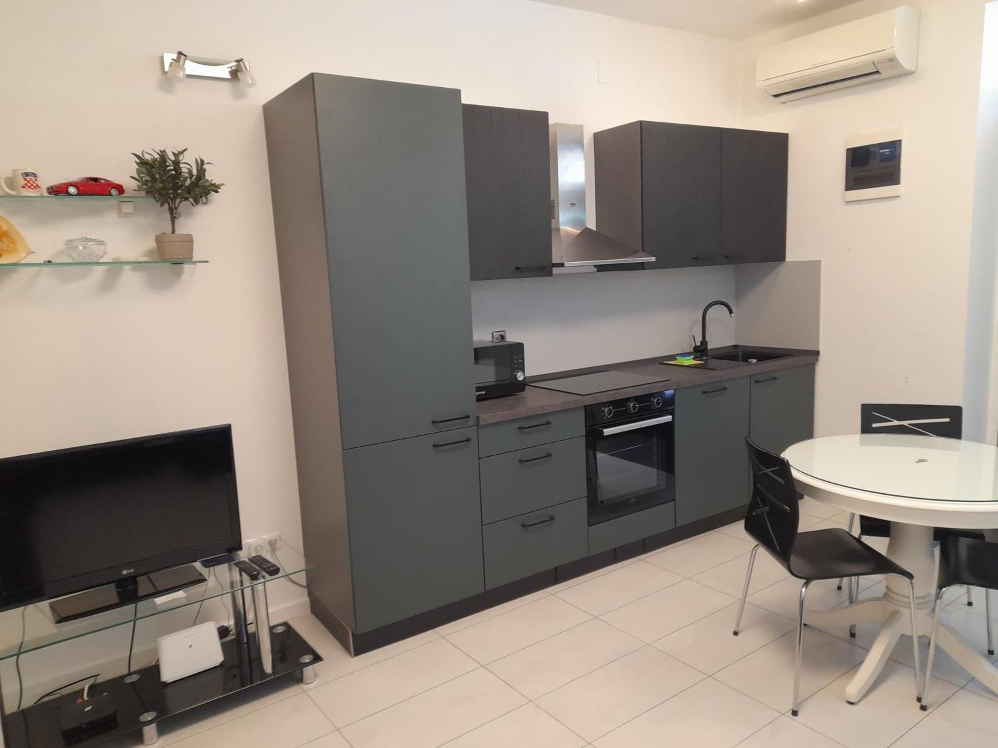 Centar Split Apartments Manus Exterior photo